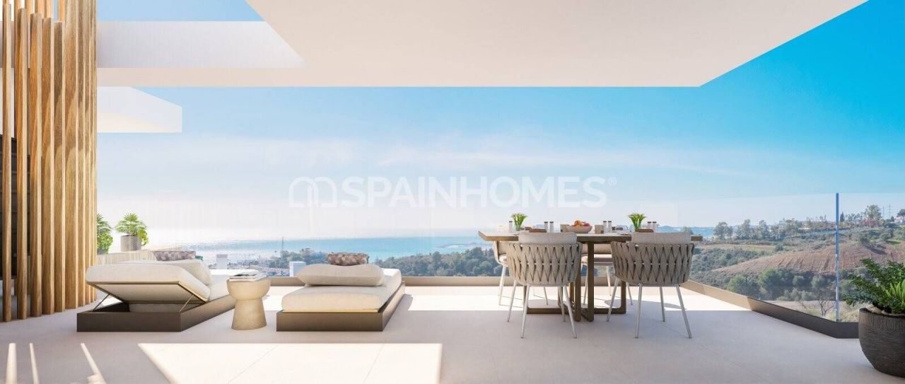 Apartment in Fuengirola, Spanien, 93 m² - Foto 13