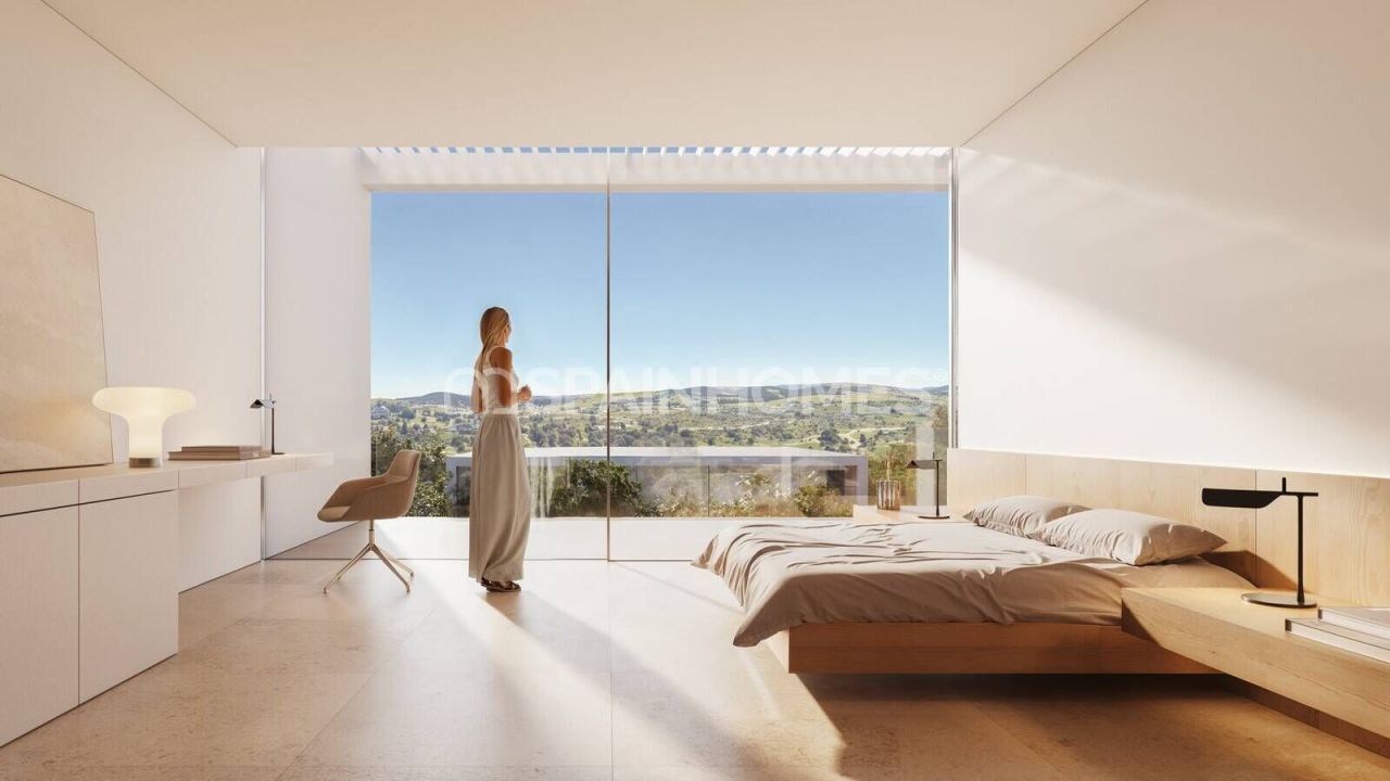 Villa a Estepona, Spagna, 474 m² - foto 13