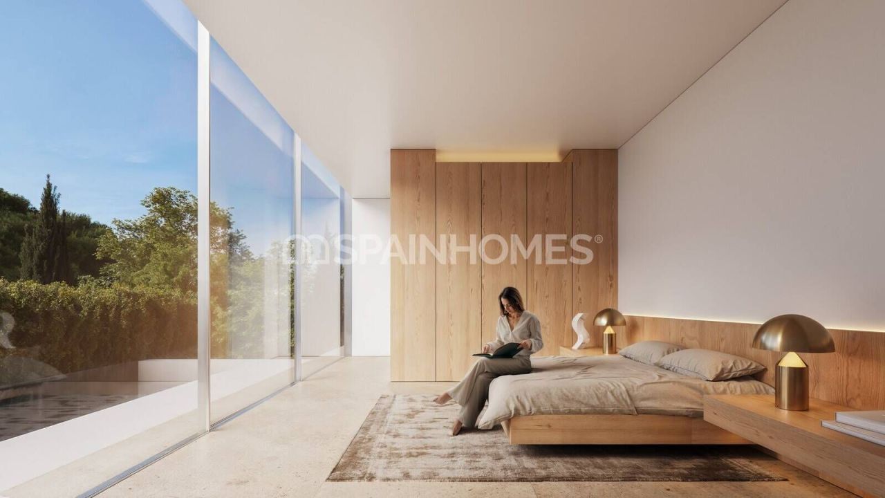 Villa a Estepona, Spagna, 474 m² - foto 14