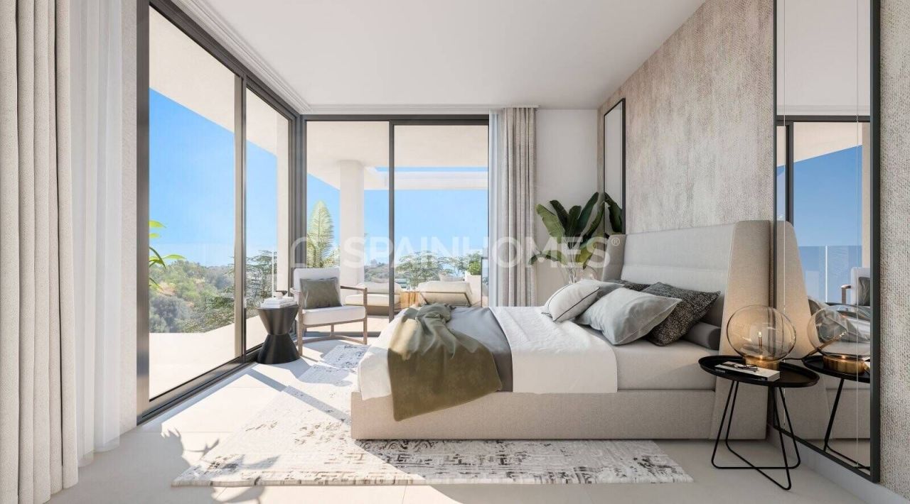 Penthouse à Fuengirola, Espagne, 80 m² - image 15