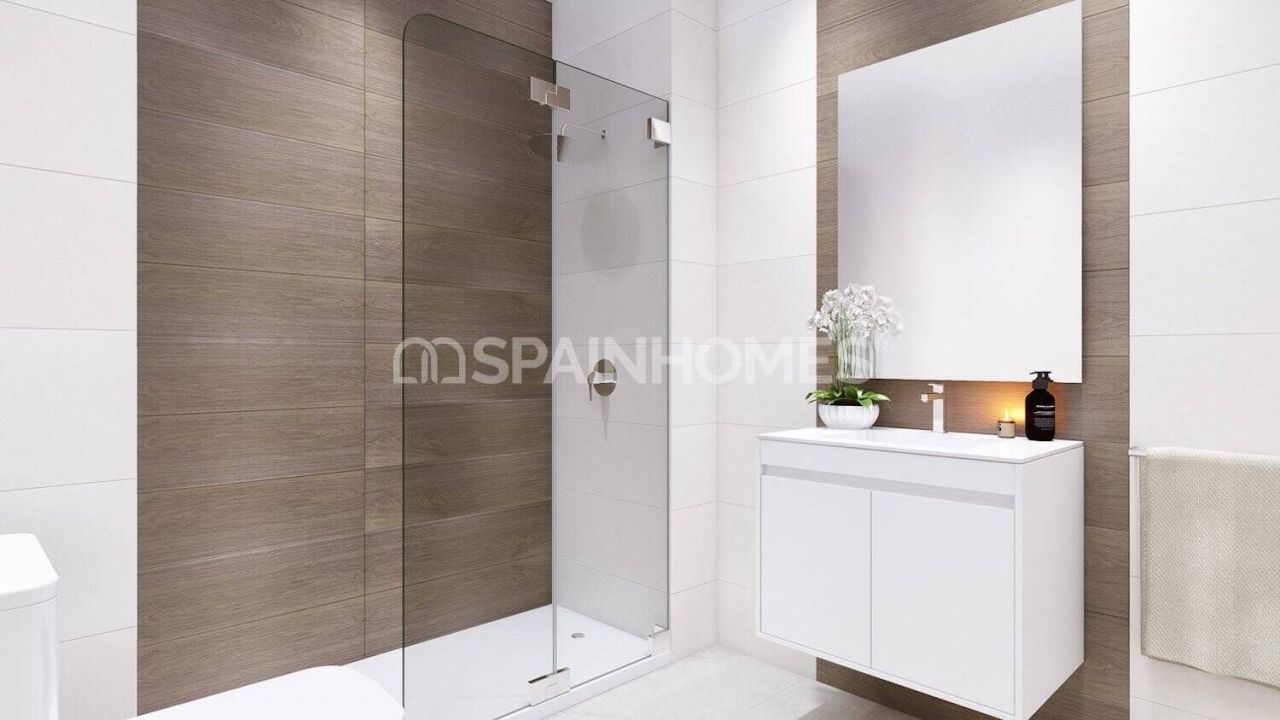 Appartamenti a Manilva, Spagna, 70 m² - foto 15