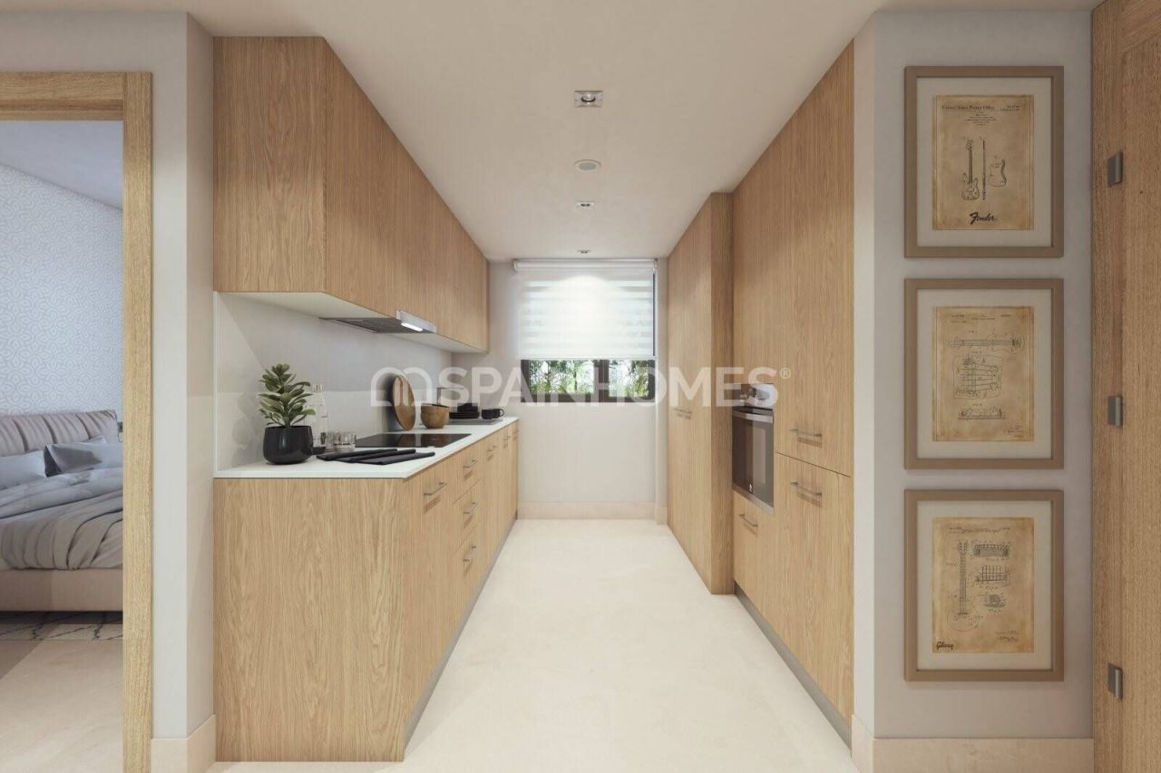 Attico a Casares, Spagna, 111 m² - foto 17