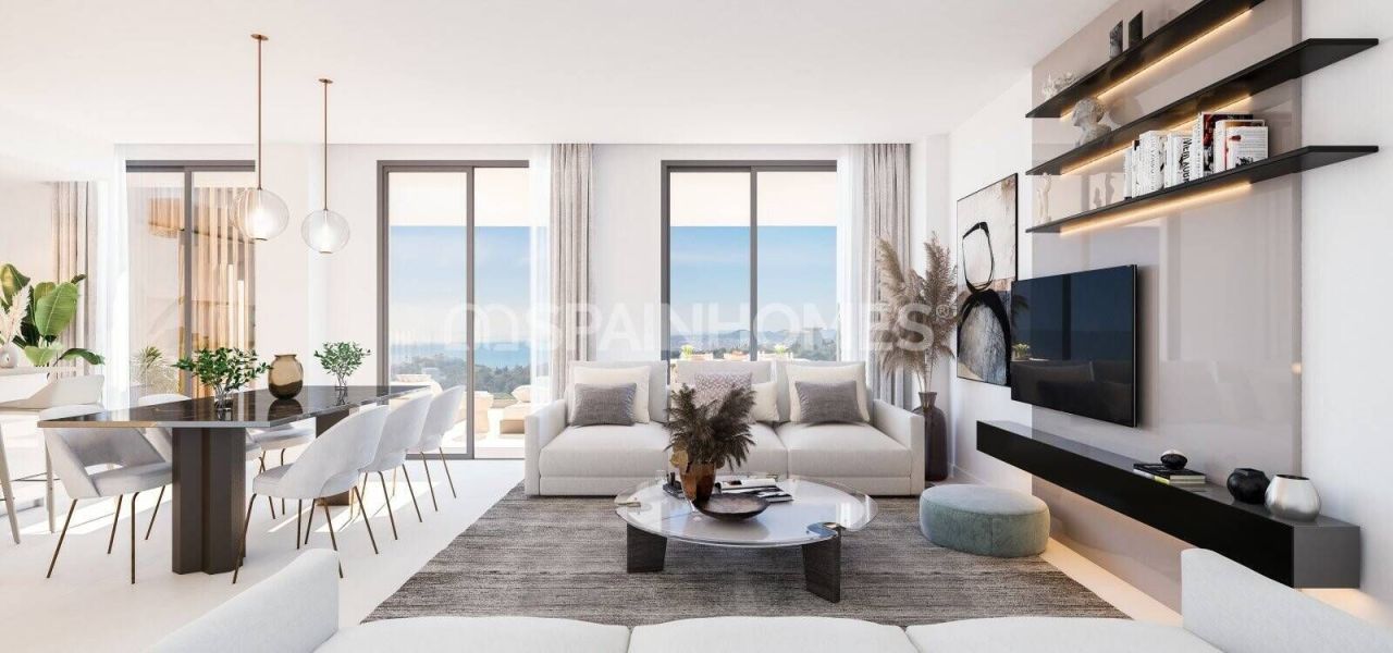 Penthouse à Fuengirola, Espagne, 80 m² - image 17