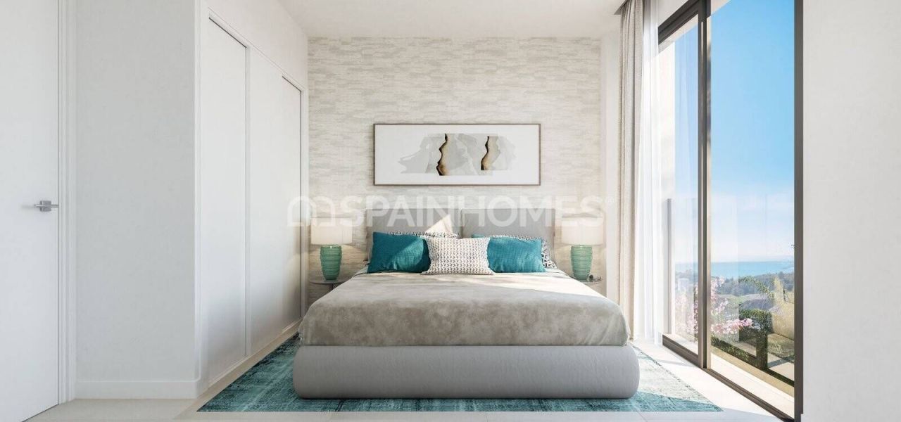 Apartment in Fuengirola, Spanien, 93 m² - Foto 19