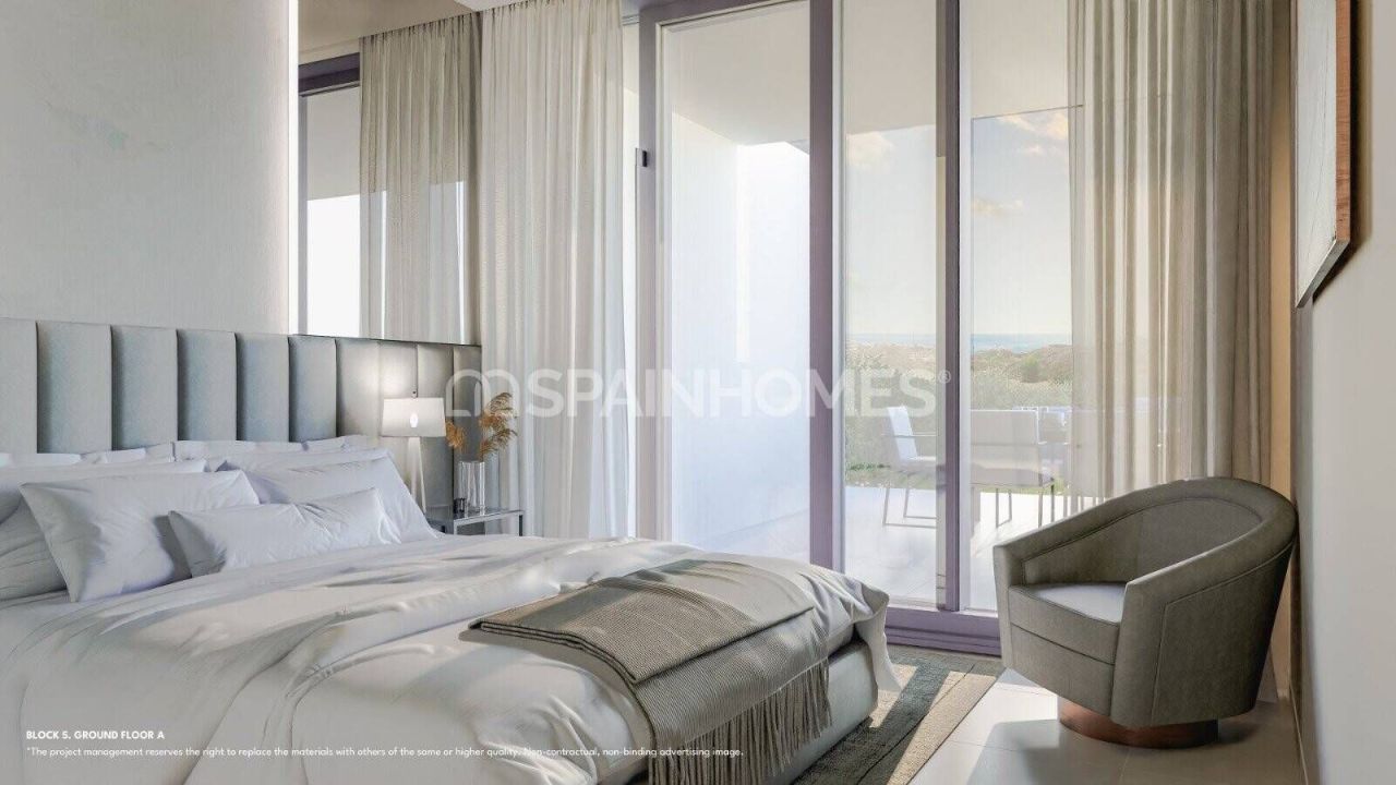 Apartment in Fuengirola, Spain, 86 m² - picture 19