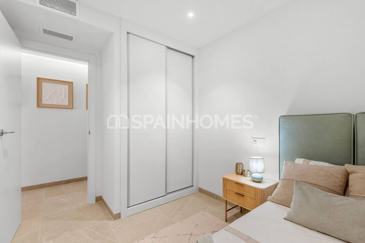 Penthouse Jacarilla, Spain, 84 m² - picture 19