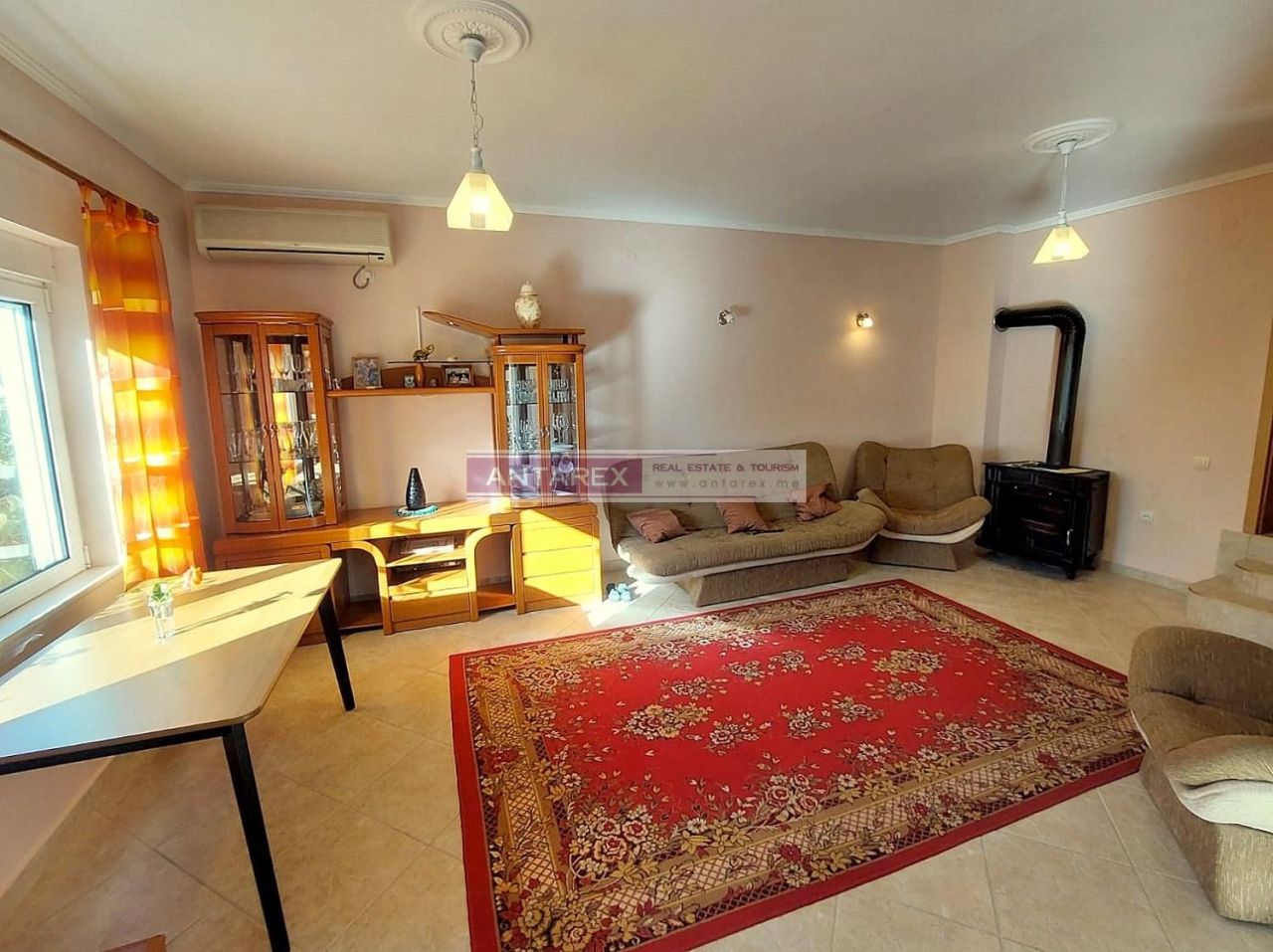 Villa a Herceg-Novi, Montenegro, 154 m² - foto 2