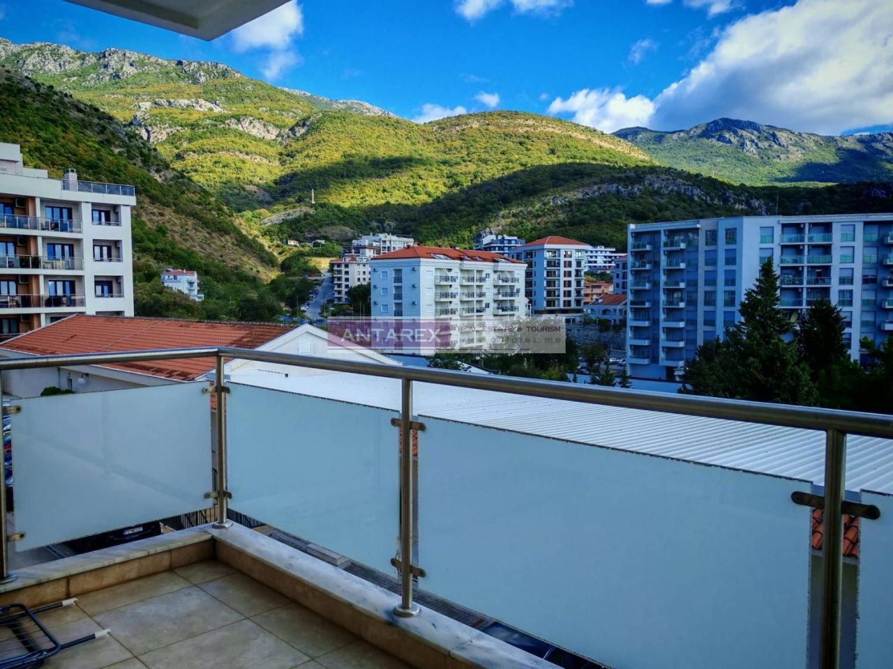 Apartment in Becici, Montenegro, 80 m² - Foto 2