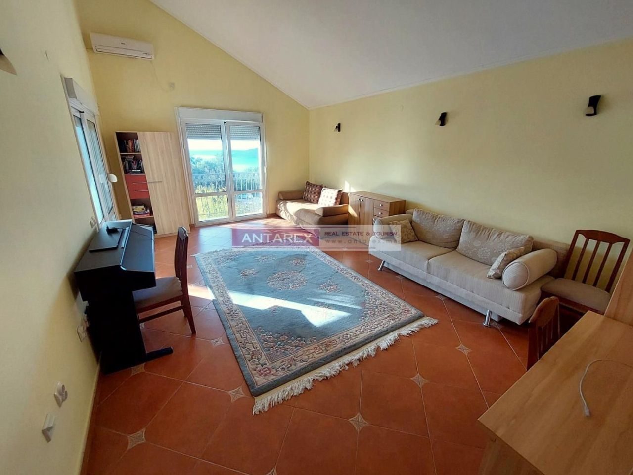 Villa a Herceg-Novi, Montenegro, 154 m² - foto 5