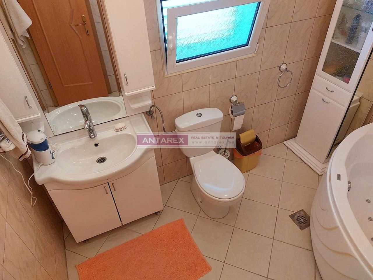 Villa a Herceg-Novi, Montenegro, 154 m² - foto 8