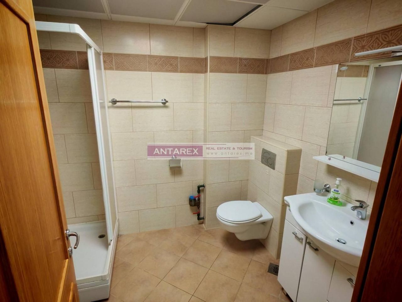 Apartment in Becici, Montenegro, 80 m² - Foto 9