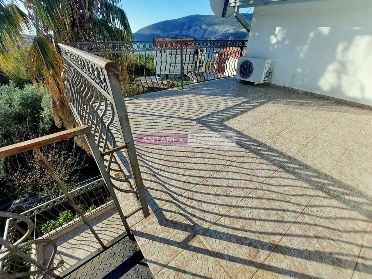 Villa a Herceg-Novi, Montenegro, 154 m² - foto 9