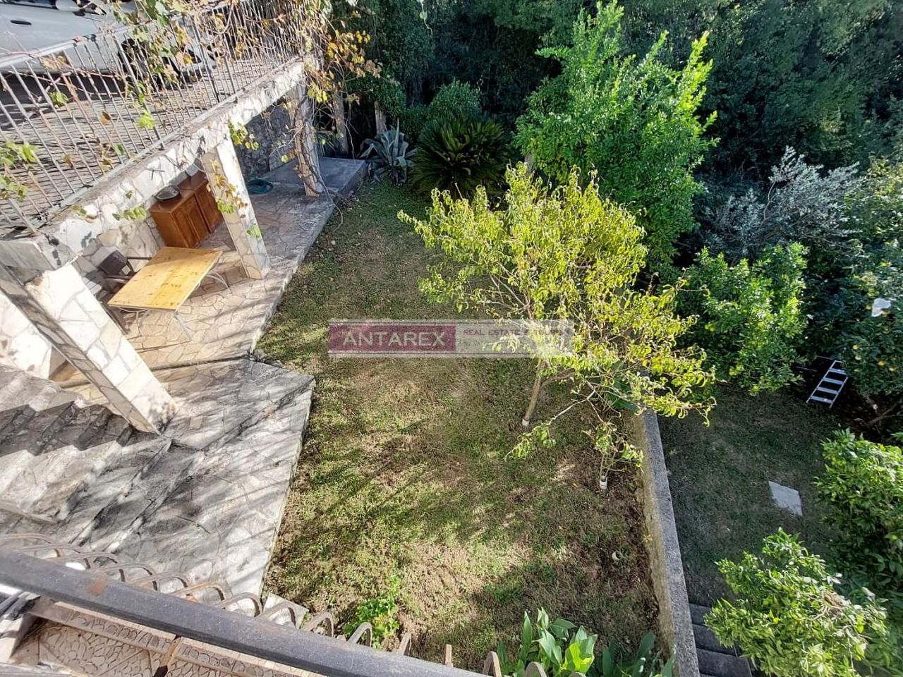 Villa a Herceg-Novi, Montenegro, 154 m² - foto 11