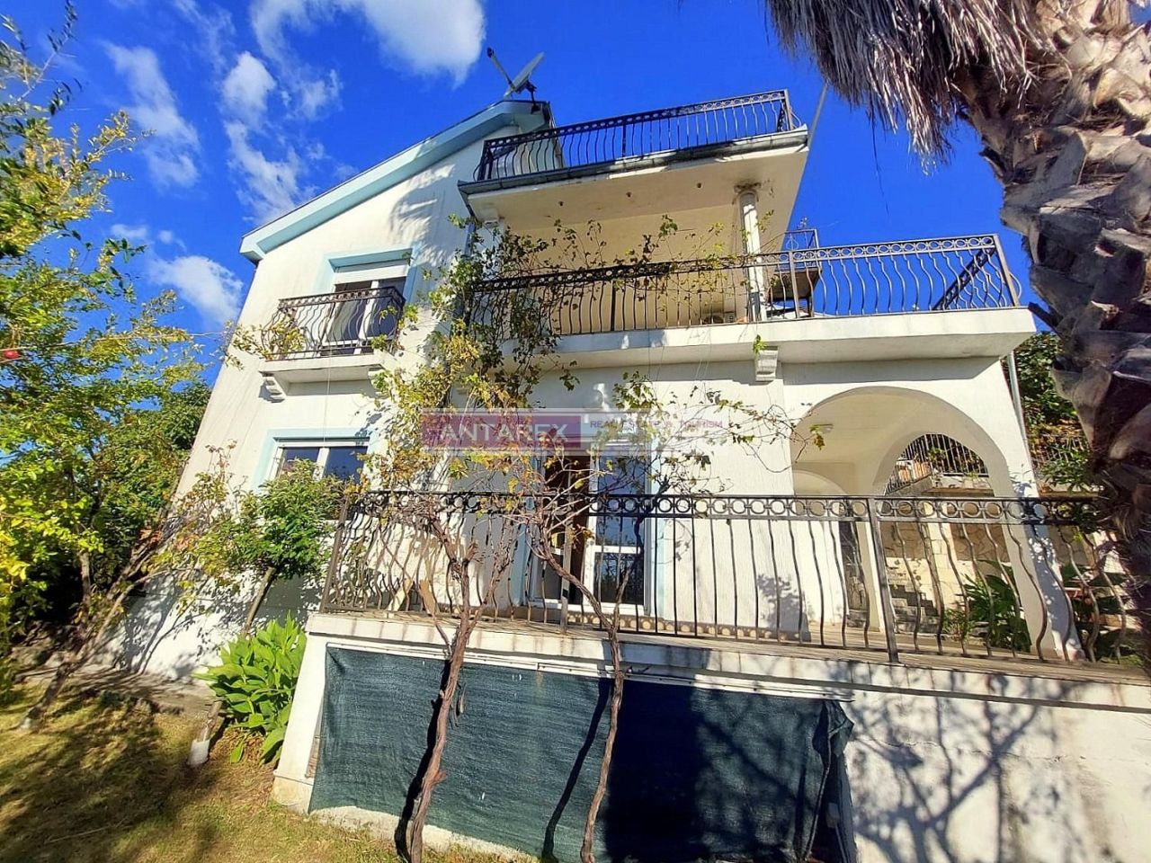 Villa a Herceg-Novi, Montenegro, 154 m² - foto 13