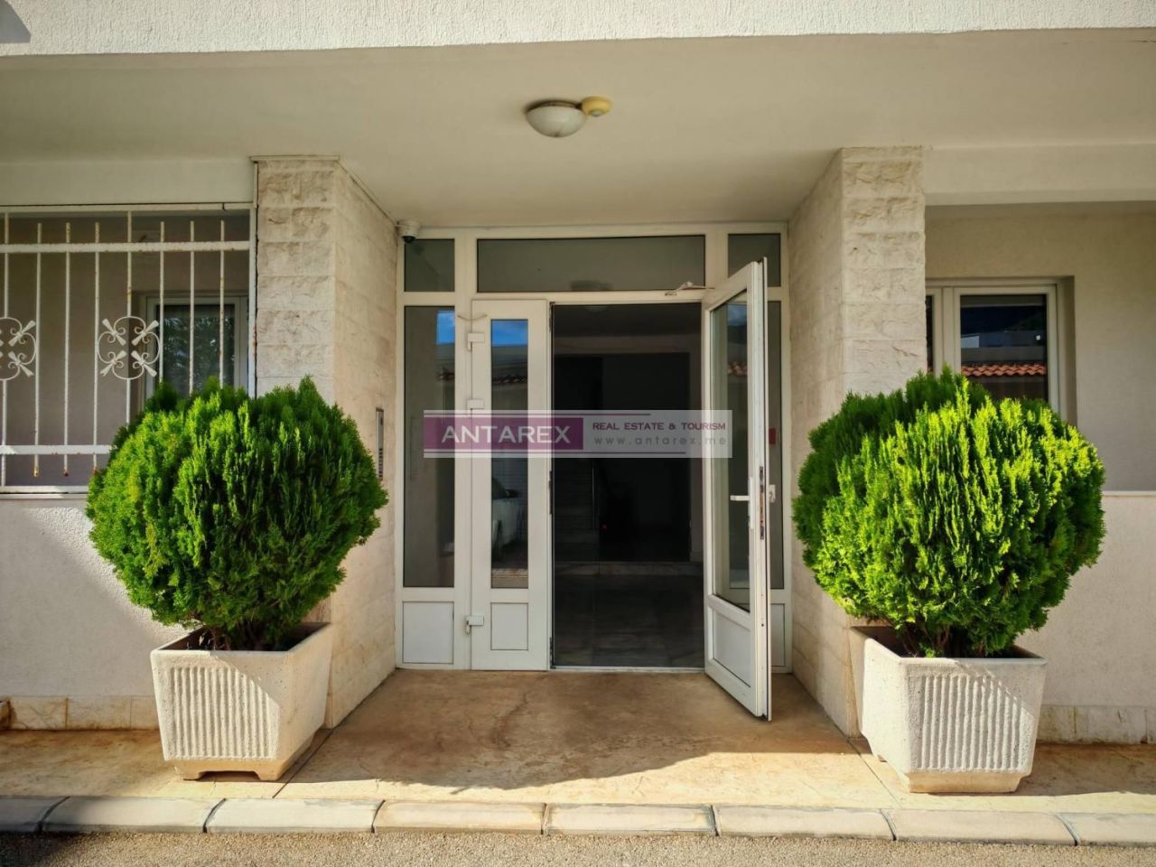 Apartment in Becici, Montenegro, 80 m² - Foto 14