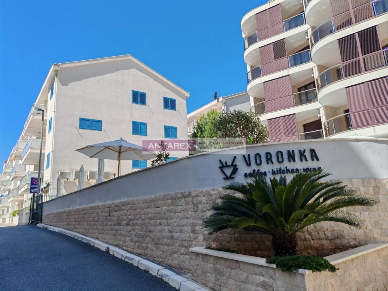 Apartment in Becici, Montenegro, 80 m² - Foto 16