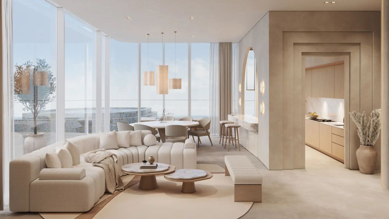 Appartement à Ras al-Khaimah, EAU, 338 m² - image 2