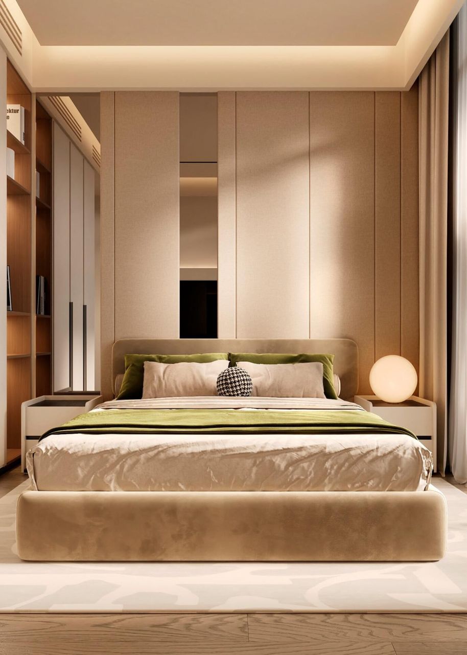 Studio à Dubaï, EAU, 41 m² - image 2