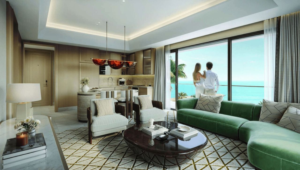 House in Ras al-Khaimah, UAE, 274 m² - picture 3