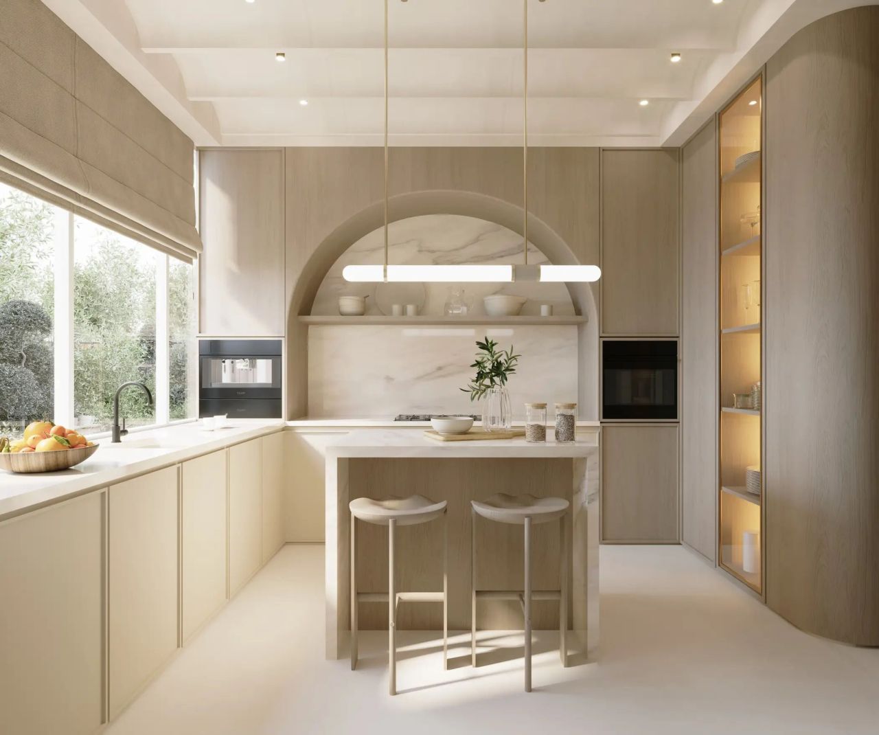 Appartement à Ras al-Khaimah, EAU, 338 m² - image 4