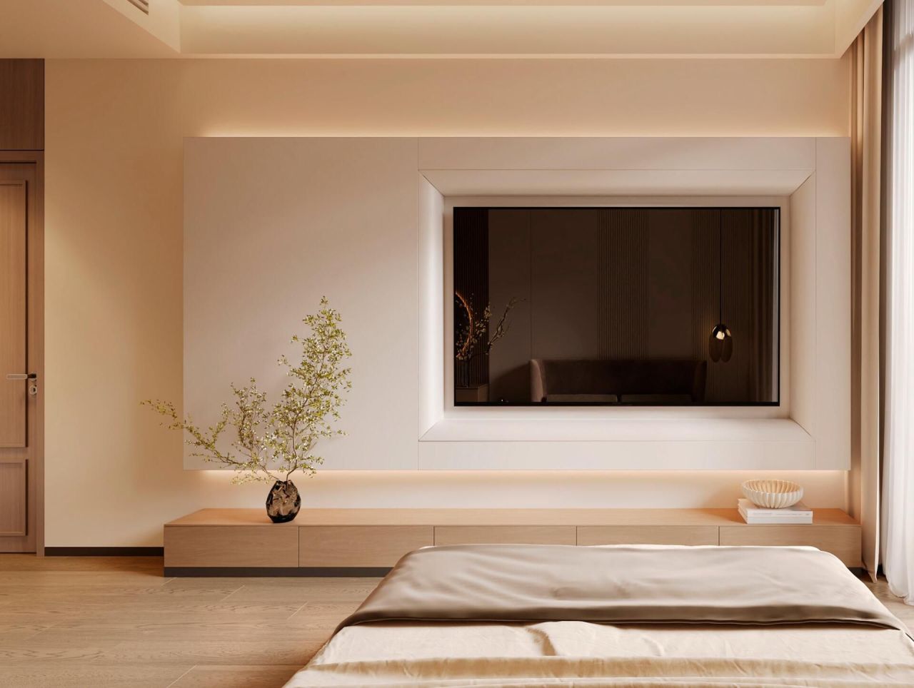 Studio à Dubaï, EAU, 41 m² - image 5