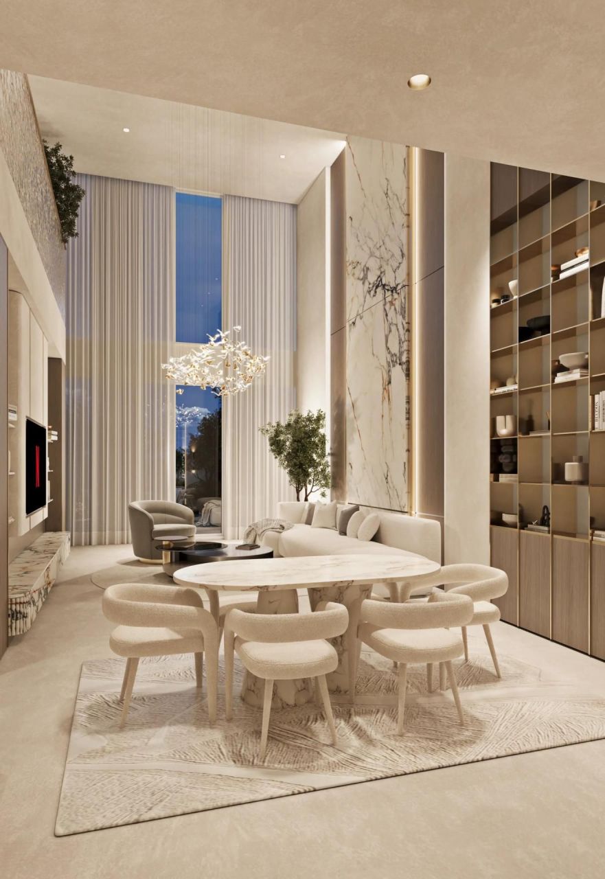 Appartement à Ras al-Khaimah, EAU, 338 m² - image 7