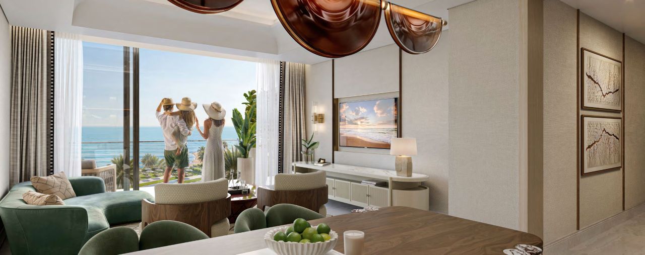 House in Ras al-Khaimah, UAE, 274 m² - picture 7