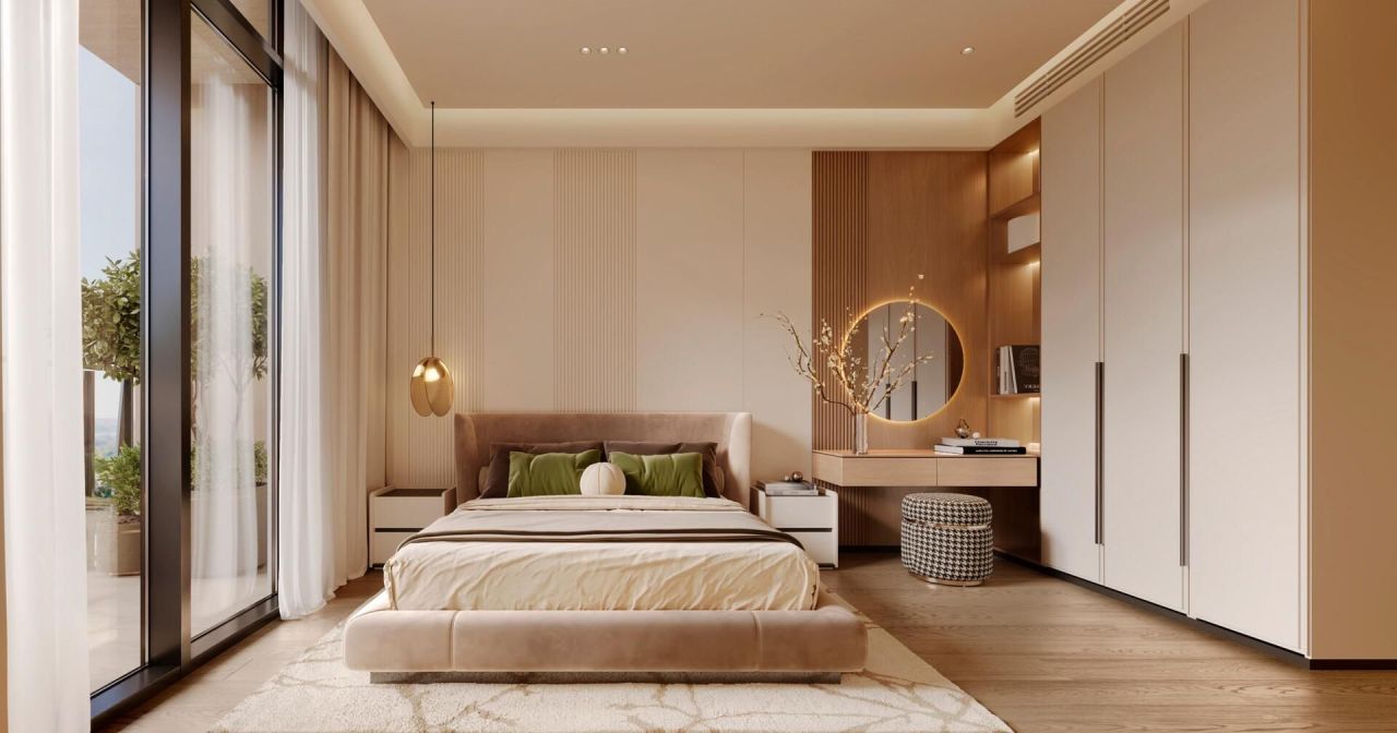 Studio à Dubaï, EAU, 41 m² - image 8