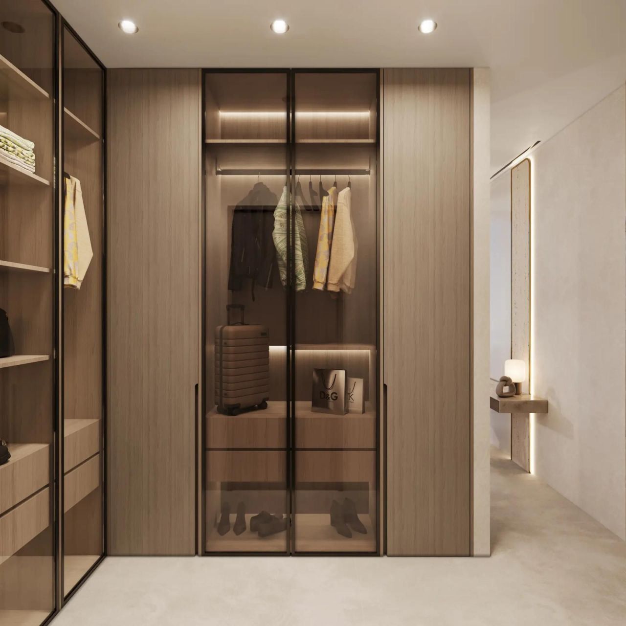 Appartement à Ras al-Khaimah, EAU, 338 m² - image 9