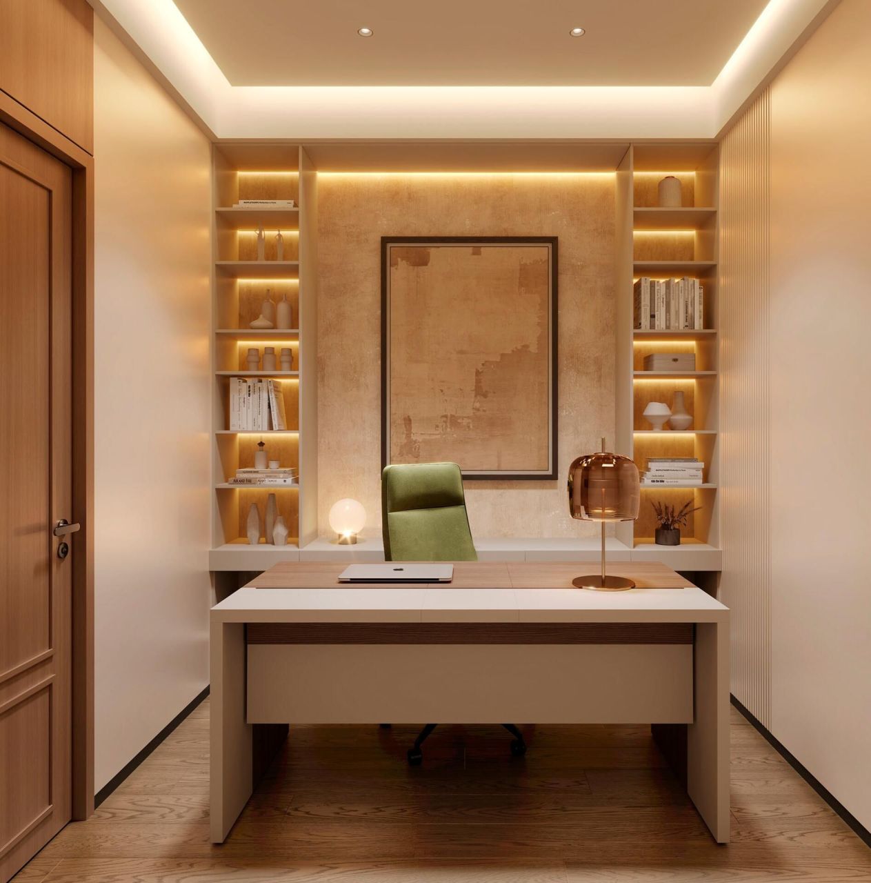 Piso en Dubái, EAU, 54 m² - imagen 9