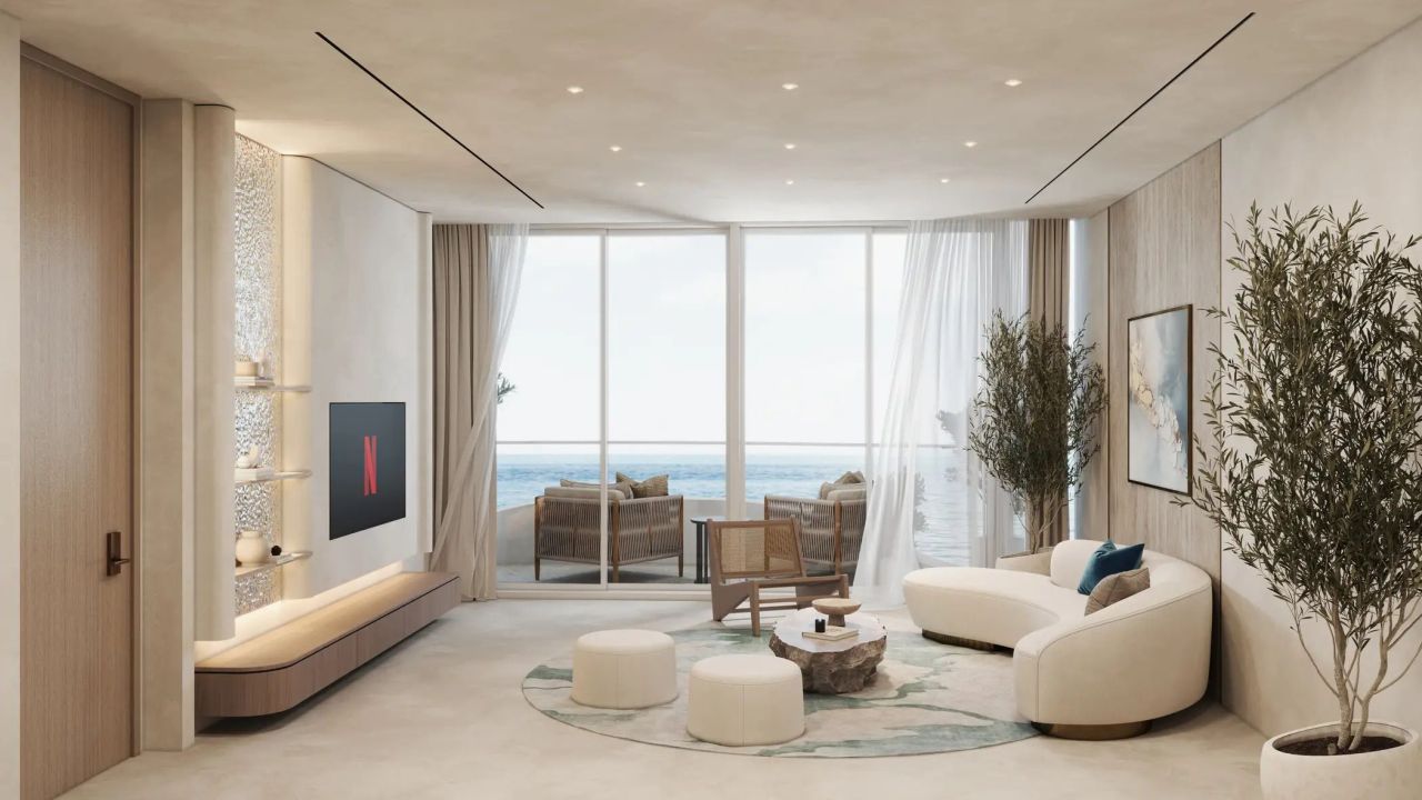 Appartement à Ras al-Khaimah, EAU, 338 m² - image 10