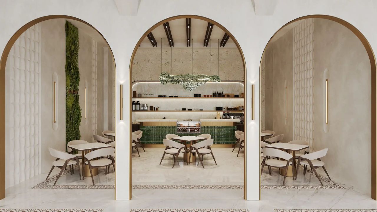 Appartement à Ras al-Khaimah, EAU, 338 m² - image 11