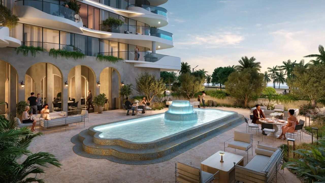 Appartement à Ras al-Khaimah, EAU, 338 m² - image 15