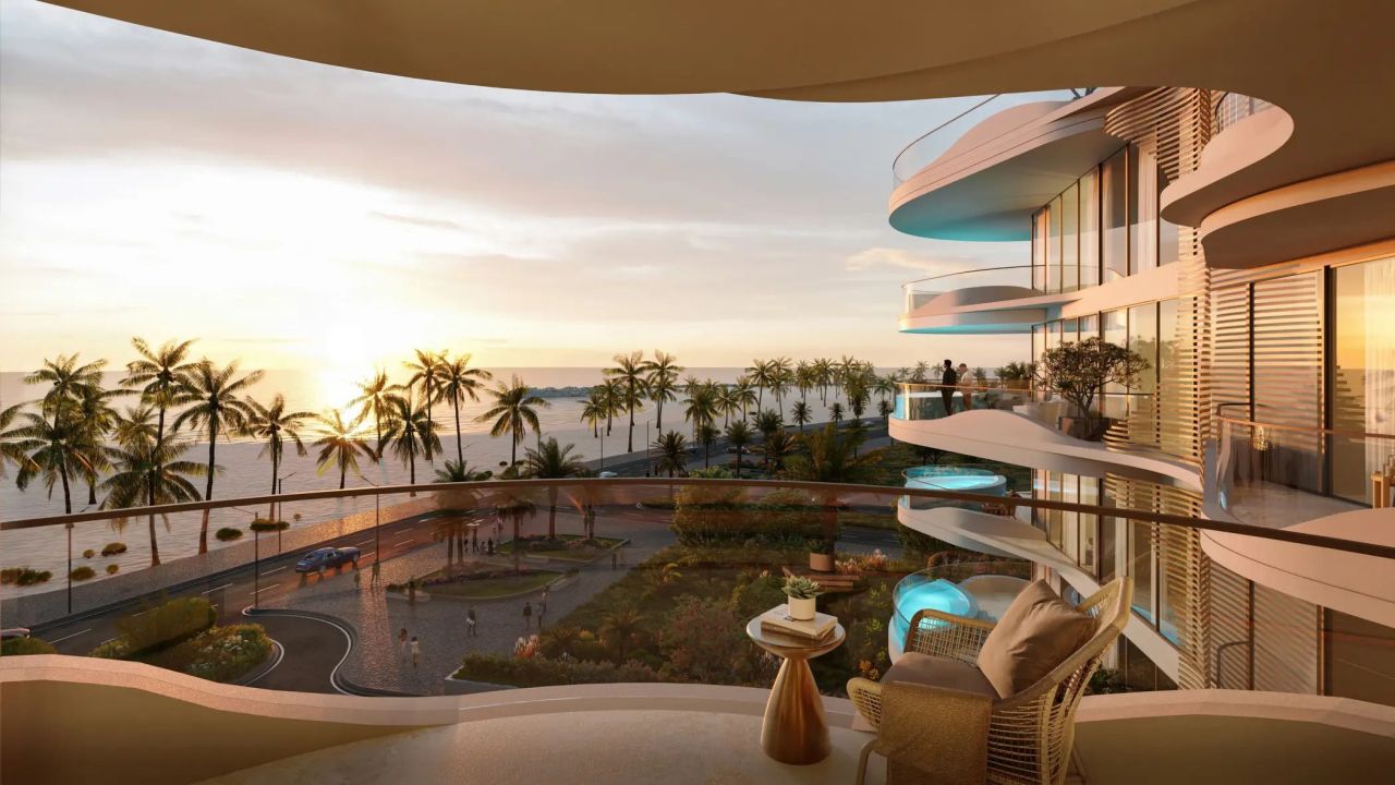 Appartement à Ras al-Khaimah, EAU, 338 m² - image 16