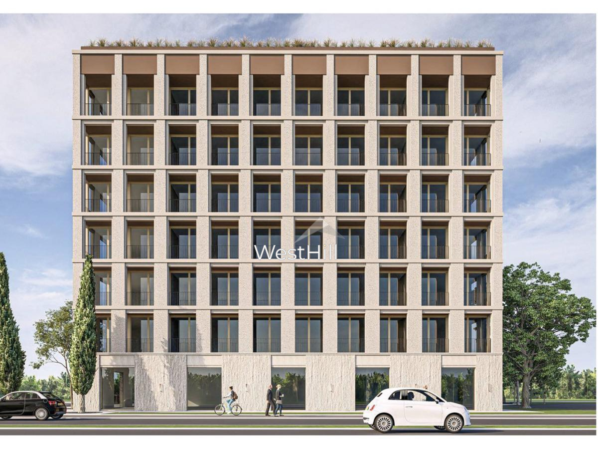 Apartment in Budva, Montenegro, 38 m² - picture 2