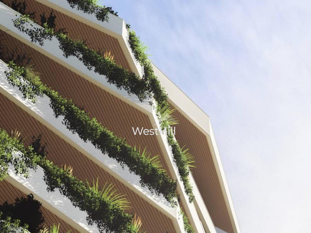 Appartamenti a Rafailovici, Montenegro, 60 m² - foto 4