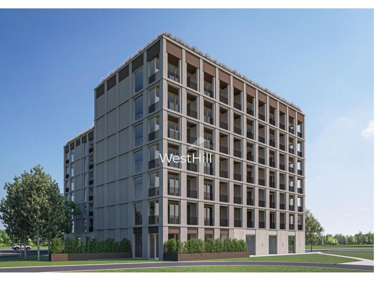 Apartment in Budva, Montenegro, 38 m² - picture 5