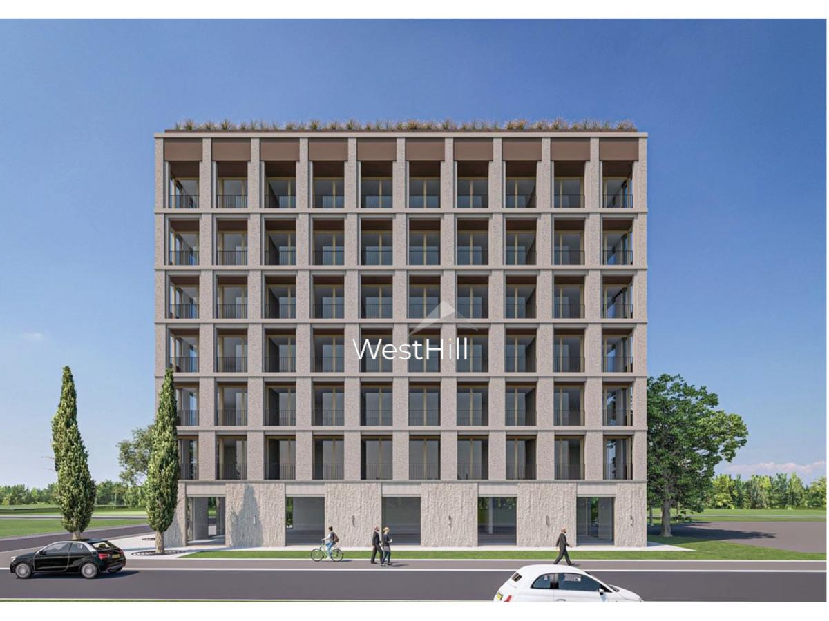 Apartment in Budva, Montenegro, 38 m² - picture 6