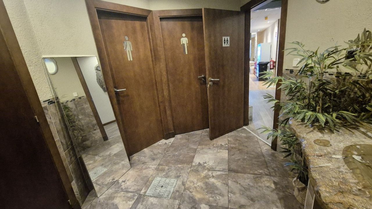 Café, Restaurant in Calafell, Spanien, 340 m² - Foto 9