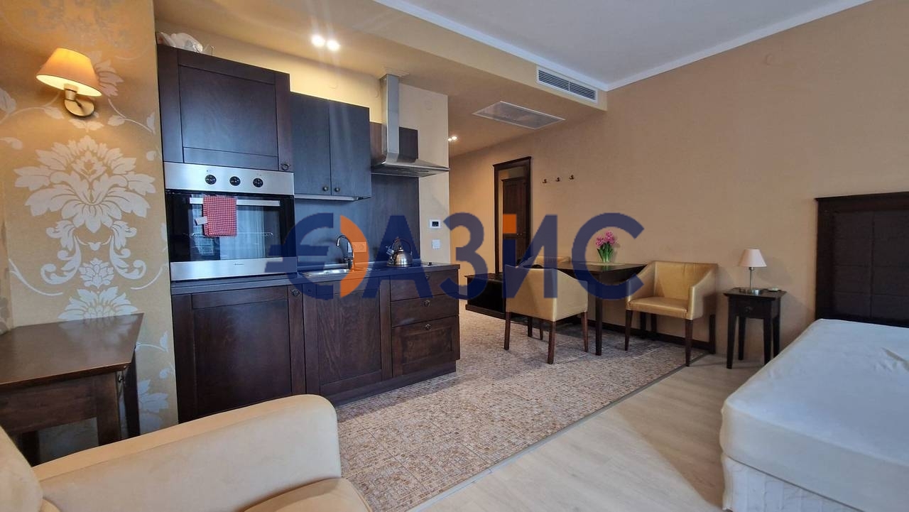 Apartamento en Sunny Beach, Bulgaria, 48 m² - imagen 1