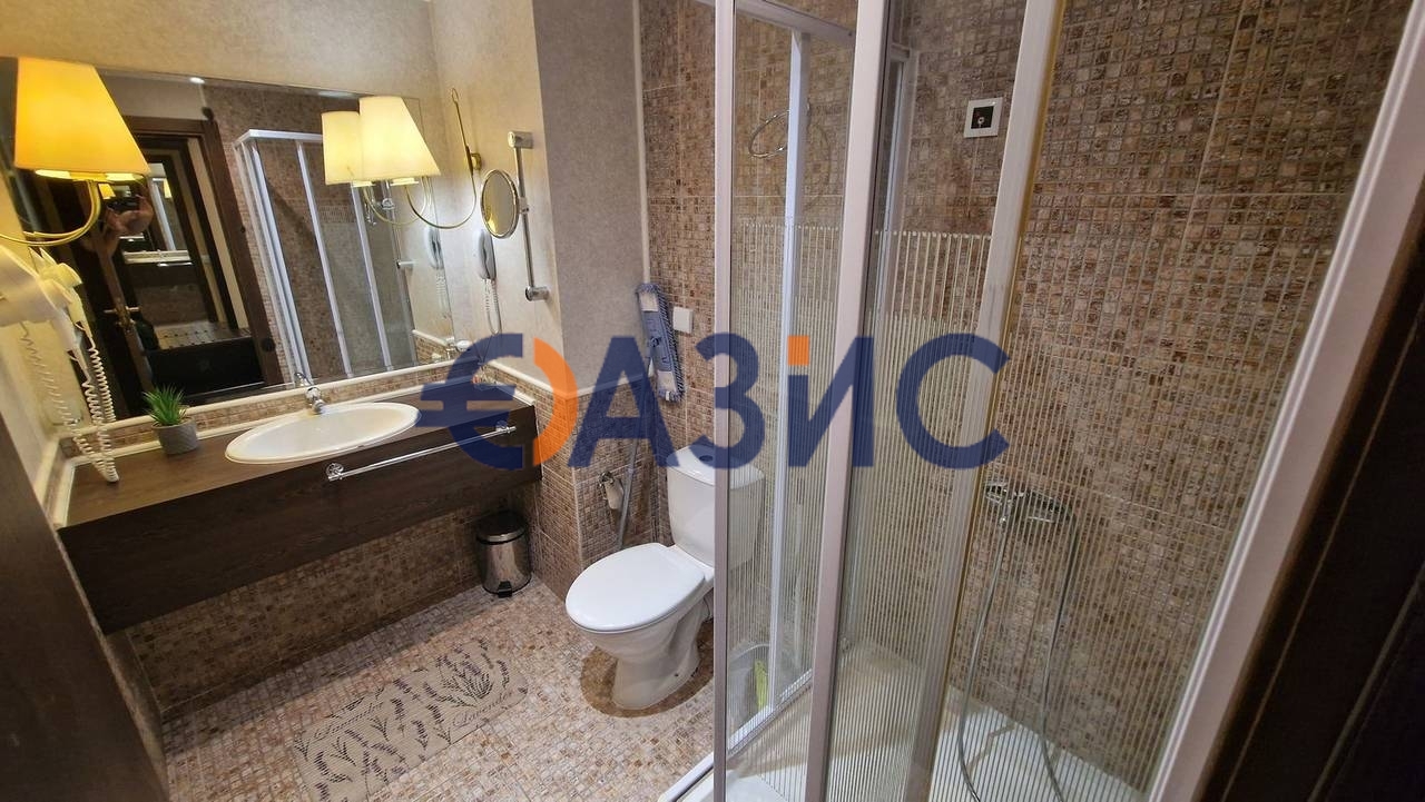 Apartment at Sunny Beach, Bulgaria, 48 m² - picture 2