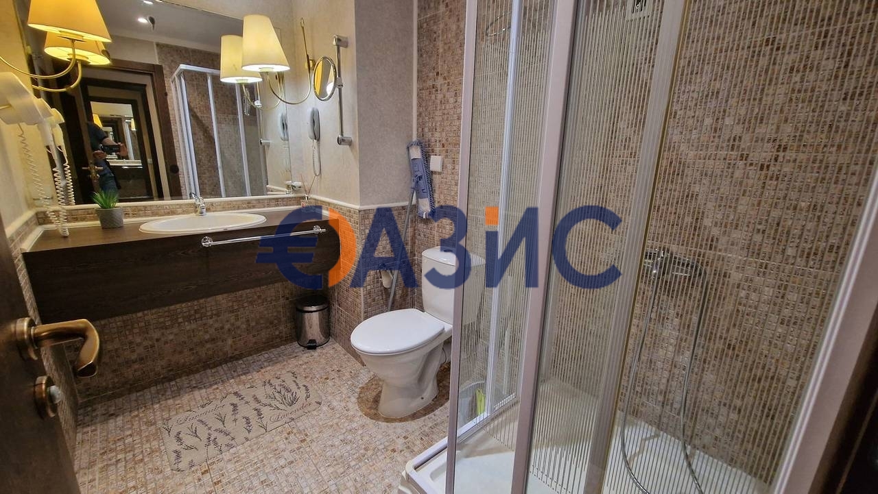 Apartment at Sunny Beach, Bulgaria, 48 m² - picture 3