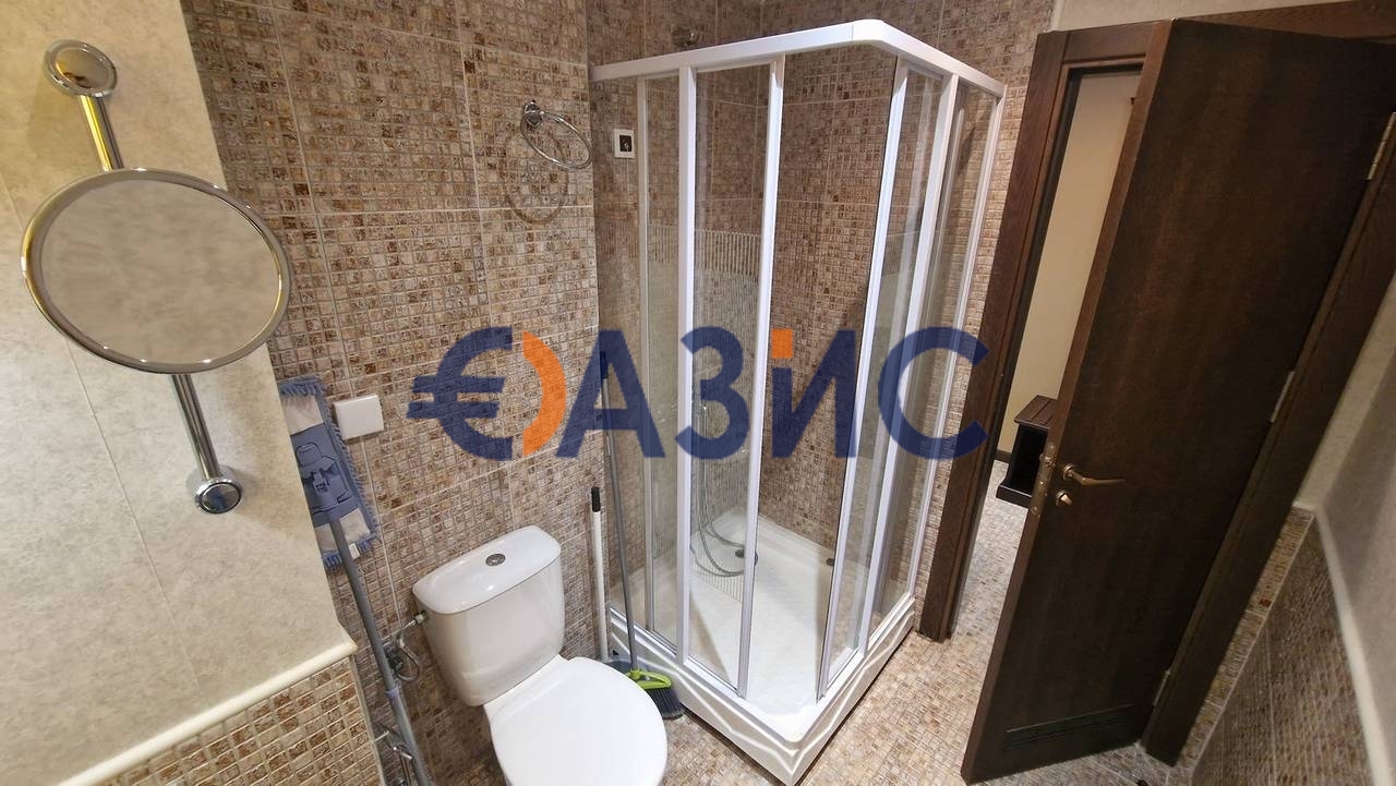 Apartment at Sunny Beach, Bulgaria, 48 m² - picture 4