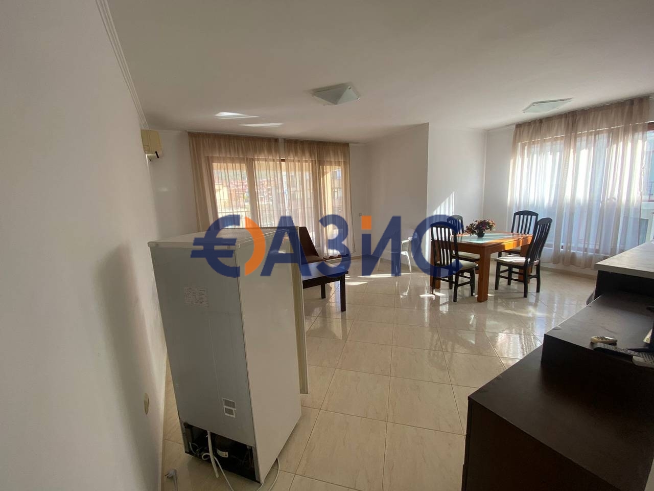 Appartamenti a Sveti Vlas, Bulgaria, 158.2 m² - foto 4