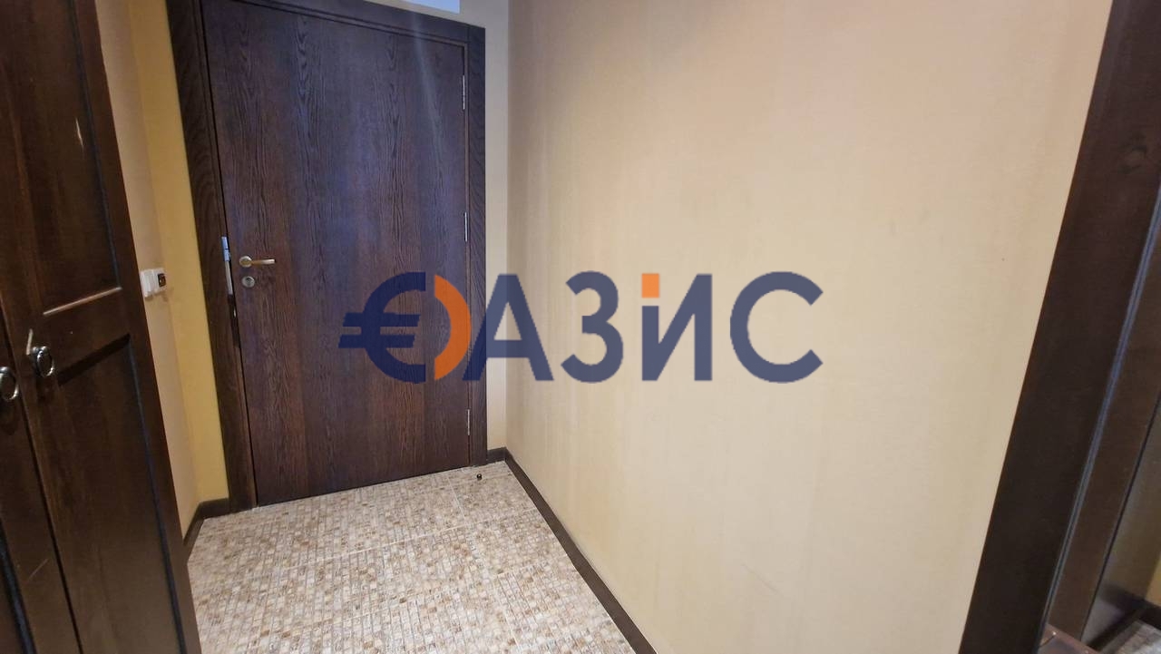 Apartment at Sunny Beach, Bulgaria, 48 m² - picture 5