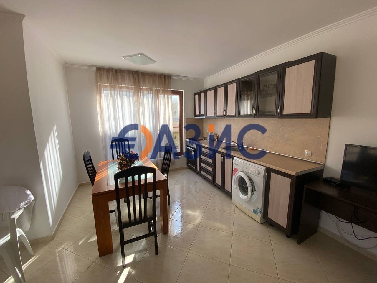 Appartamenti a Sveti Vlas, Bulgaria, 158.2 m² - foto 5