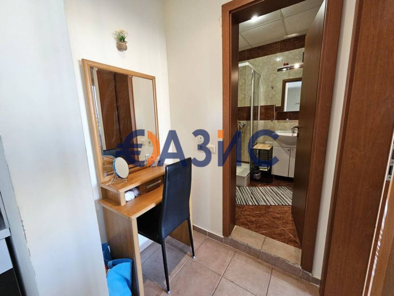 Apartamento en Sunny Beach, Bulgaria, 55.7 m² - imagen 6