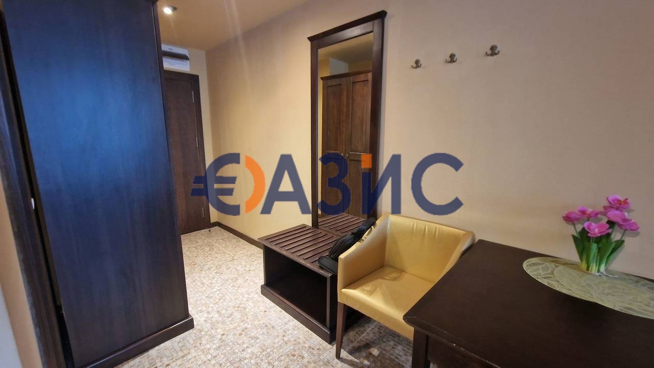 Apartment at Sunny Beach, Bulgaria, 48 m² - picture 6
