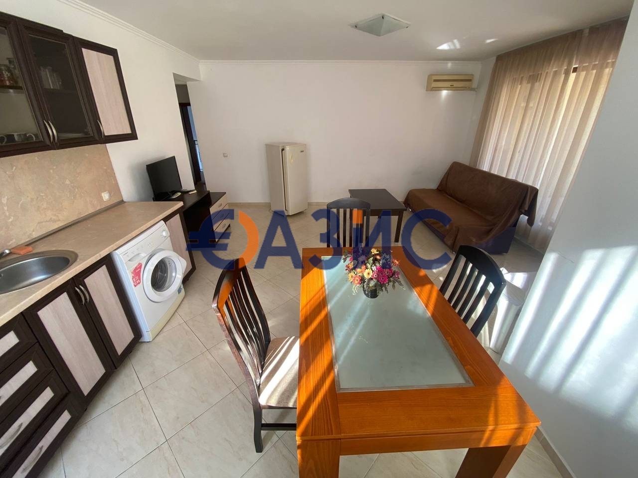 Appartamenti a Sveti Vlas, Bulgaria, 158.2 m² - foto 6