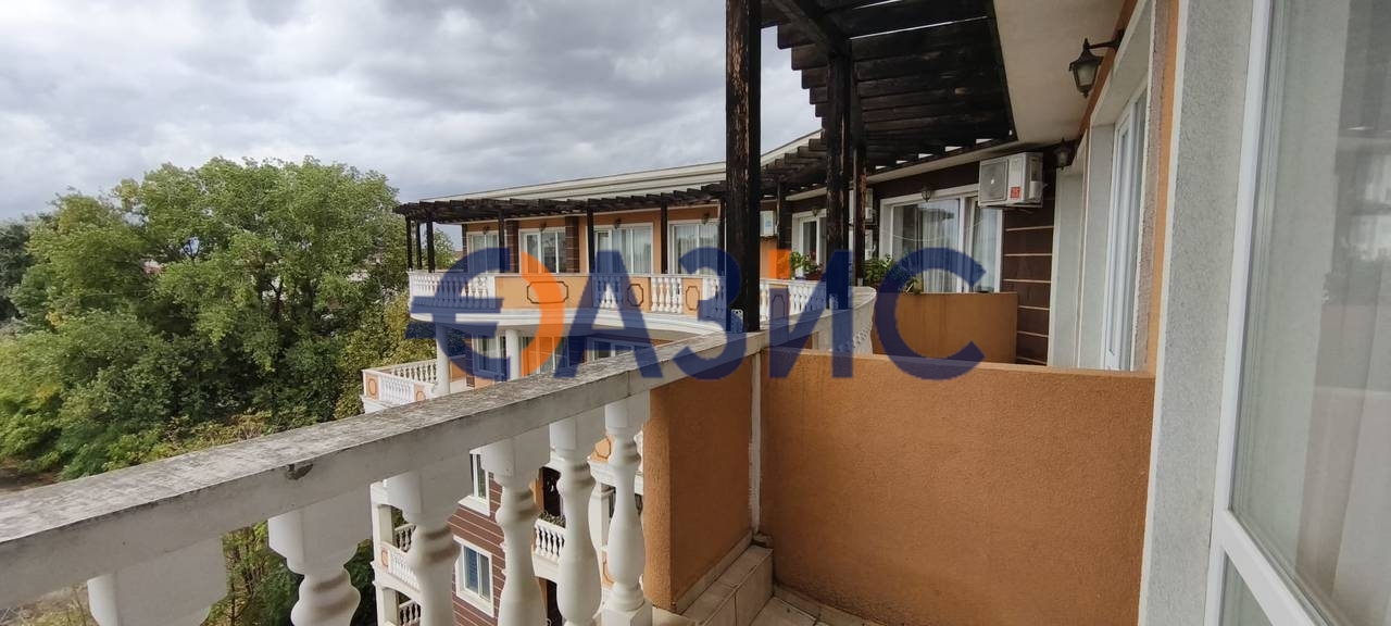 Apartment at Sunny Beach, Bulgaria, 47.8 m² - picture 7